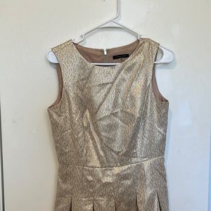 Size 4 Tommy Hilfiger Dress